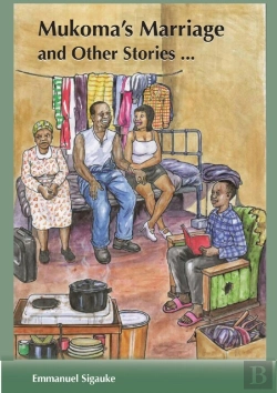 Bertrand.pt - Mukoma'S Marriage And Other Stories