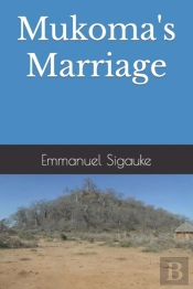 Mukoma'S Marriage
