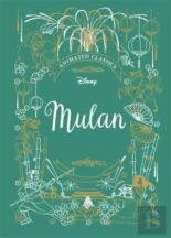 Mulan (Disney Animated Classics)