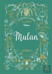 Mulan (Disney Animated Classics)