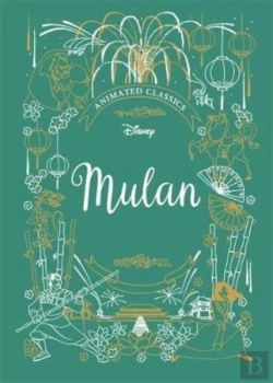 Bertrand.pt - Mulan (Disney Animated Classics)