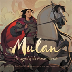 Bertrand.pt - Mulan