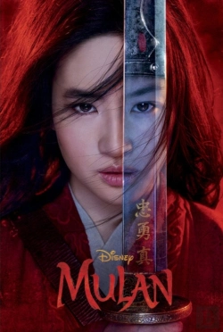 Bertrand.pt - Mulan Live Action Novelization