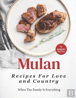 Bertrand.pt - Mulan - Recipes For Love And Country