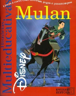 Bertrand.pt - Mulan