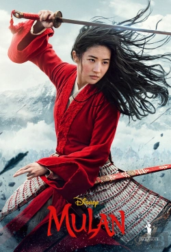 Bertrand.pt - Mulan