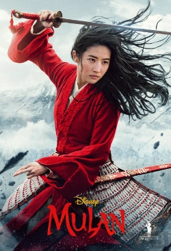 Bertrand.pt - Mulan