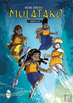 Bertrand.pt - Mulatako Tome 1 : Immersion