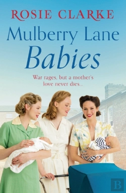 Bertrand.pt - Mulberry Lane Babies