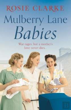 Bertrand.pt - Mulberry Lane Babies