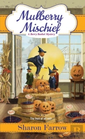 Mulberry Mischief