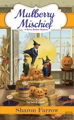 Bertrand.pt - Mulberry Mischief