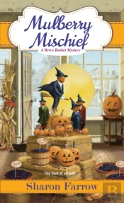 Mulberry Mischief