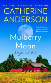 Mulberry Moon