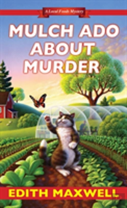 Bertrand.pt - Mulch Ado About Murder