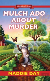 Mulch Ado About Murder