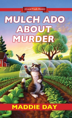 Bertrand.pt - Mulch Ado About Murder