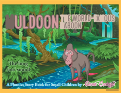 Muldoon, The World-Famous Baboon