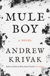 Mule Boy