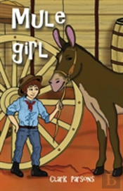 Mule Girl