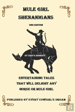 Bertrand.pt - Mule Girl Shenanigans