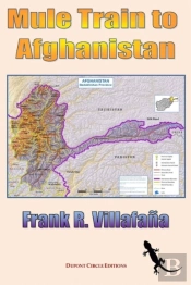 Mule Train To Afghanistan