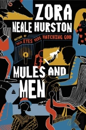 Mules And Men