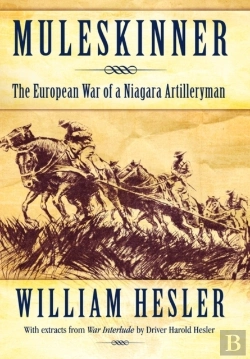 Bertrand.pt - Muleskinner