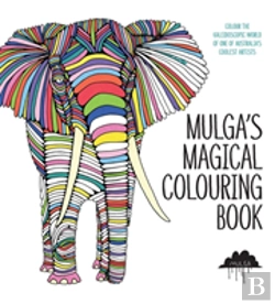 Bertrand.pt - Mulga'S Colouring Book (Wto)