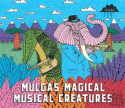 Bertrand.pt - Mulga'S Magical Musical Creatures