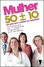 Mulher 50 ± 10