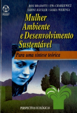 Bertrand.pt - Mulher Ambiente e Desenvolvimento Sustentável