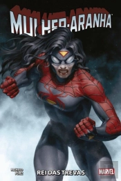 Mulher-Aranha N.º 2