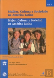 Mulher, Cultura e Sociedade na América Latina