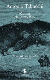 Mulher de Porto Pim
