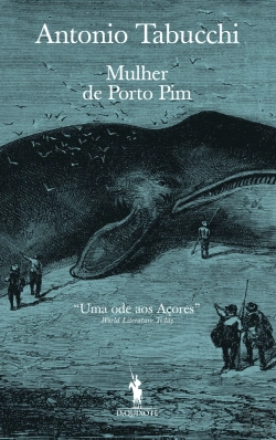Bertrand.pt - Mulher de Porto Pim