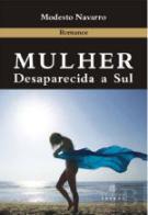 Mulher Desaparecida a Sul