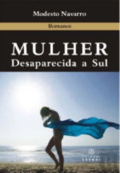 Mulher Desaparecida a Sul