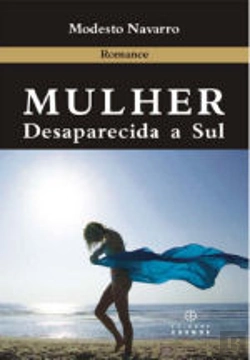 Bertrand.pt - Mulher Desaparecida a Sul