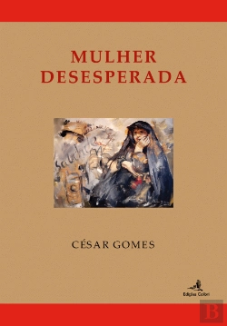 Bertrand.pt - Mulher Desesperada