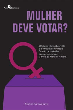 Bertrand.pt - Mulher Deve Votar?
