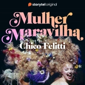 Mulher Maravilha - E6