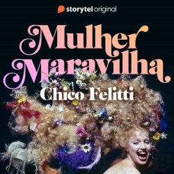 Bertrand.pt - Mulher Maravilha - E6