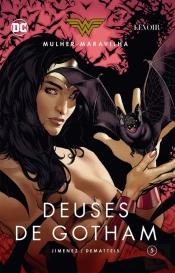 Mulher-Maravilha