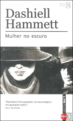 Bertrand.pt - Mulher no Escuro