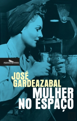 Bertrand.pt - Mulher no Espaço