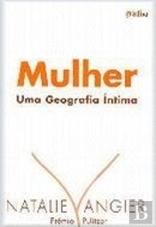 Mulher - Uma Geografia Íntima