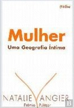 Bertrand.pt - Mulher - Uma Geografia Íntima