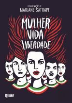 Mulher Vida Liberdade