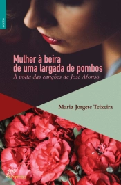 Mulheres à Beira de uma Largada de Pombos